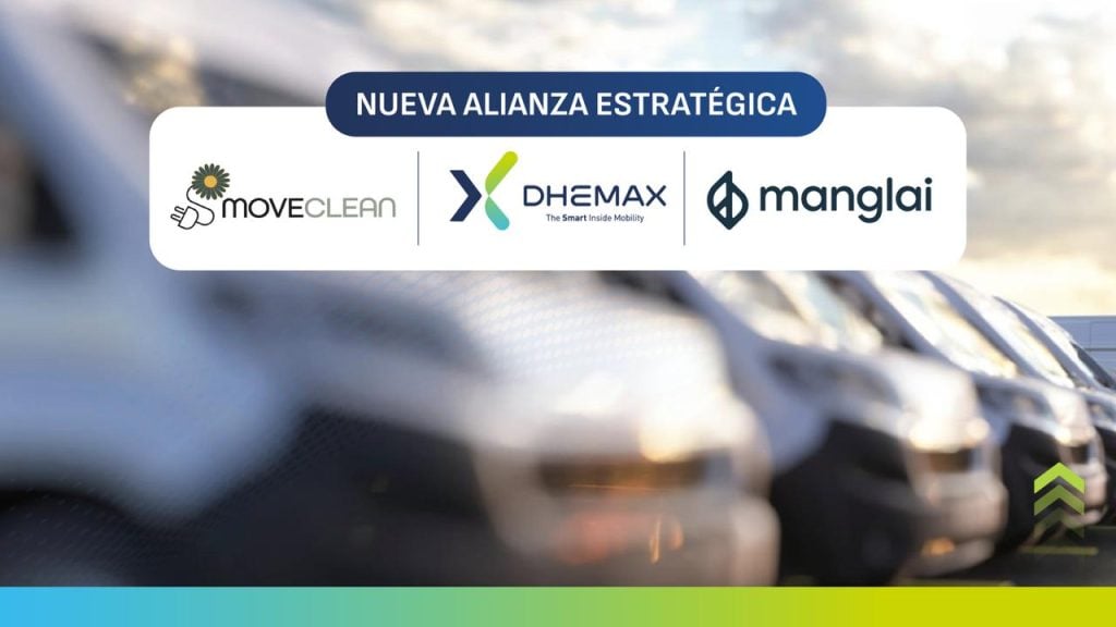 Dhemax Moveclean y Manglai