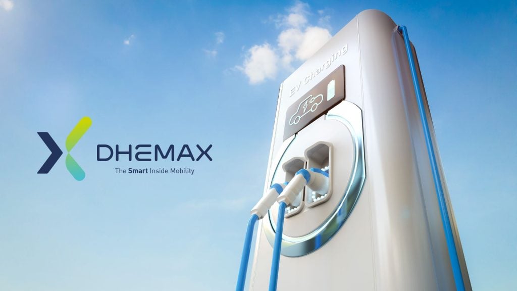 Dhemax México y USA