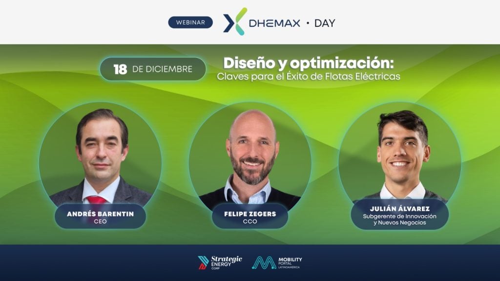 Dhemax Day 2024